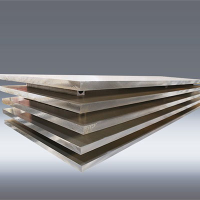 Characteristics of Cold Rolled Aluminum