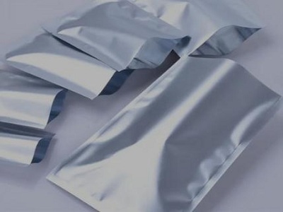Packaging materials - aluminum foil's development trends