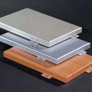 Aluminum Coils For Building