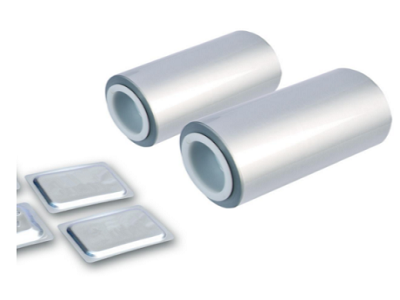 Overview of aluminum foil