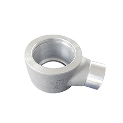 Aluminum Forgings