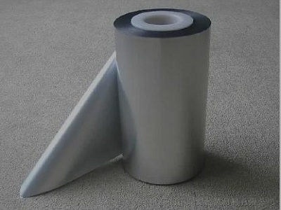 Commonly used aluminum industrial materials