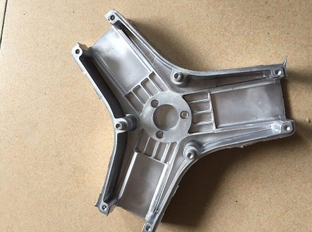 Die-casting aluminum anodizing's several key factors for natural color effect