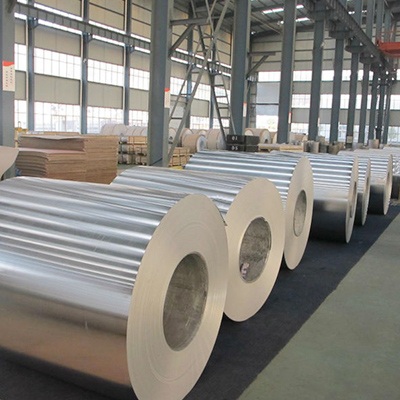 Common problems and causes of aluminum sheet - (2)