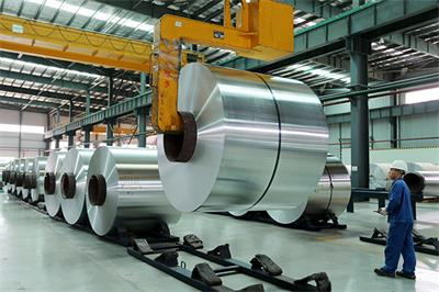 Aluminum is one of the most widely used metals in the world