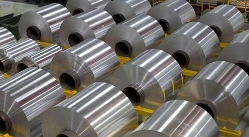 Global aluminum supply tension