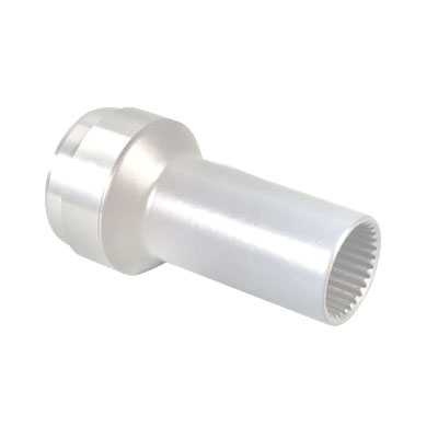 Aluminum Forgings